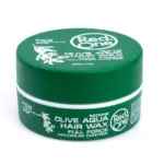 Redone Hair Styling Aqua Hair Gel Wax Olive 150ml
